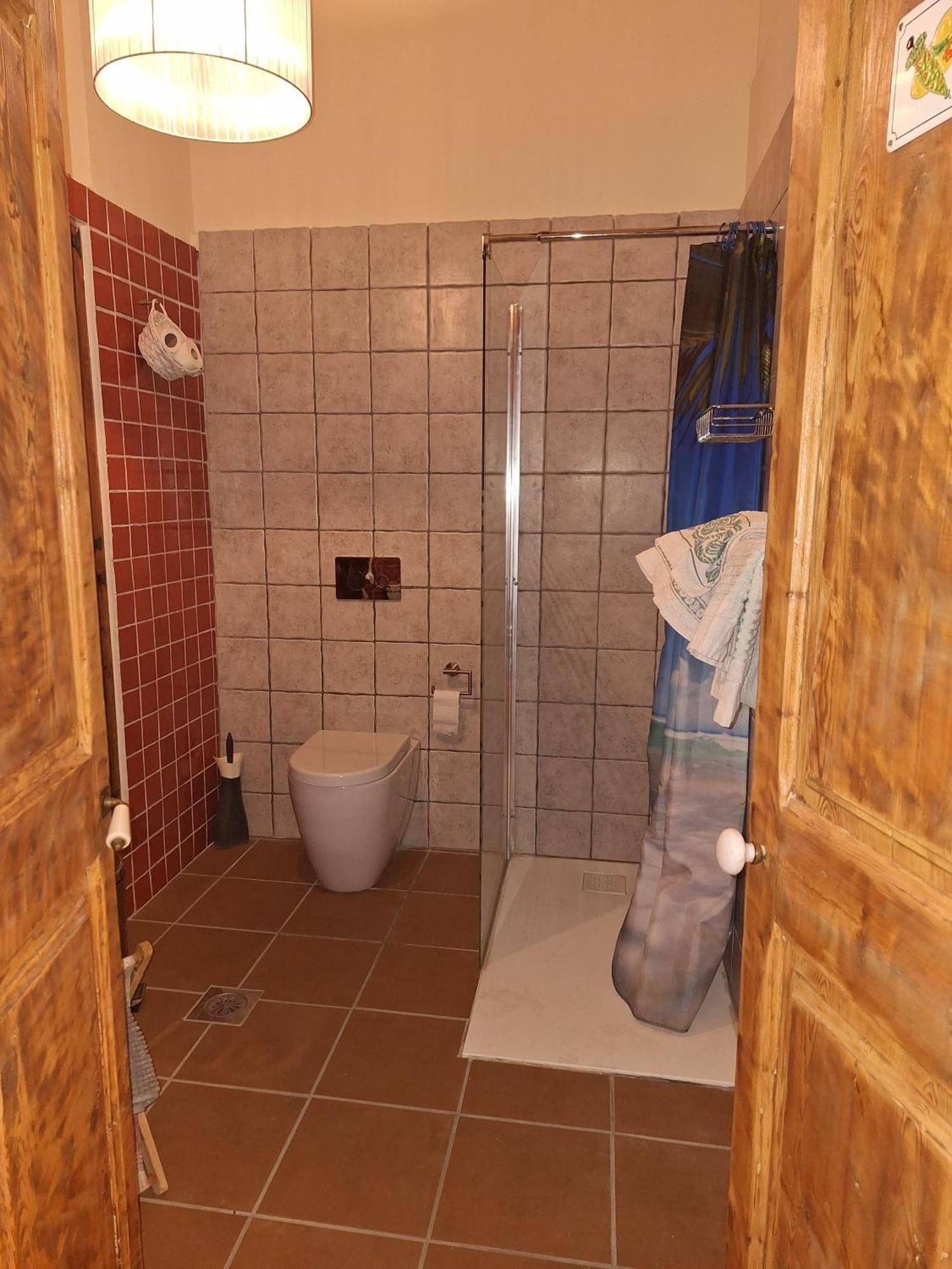 Caltarragona Casa Rural Miralcamp Dış mekan fotoğraf