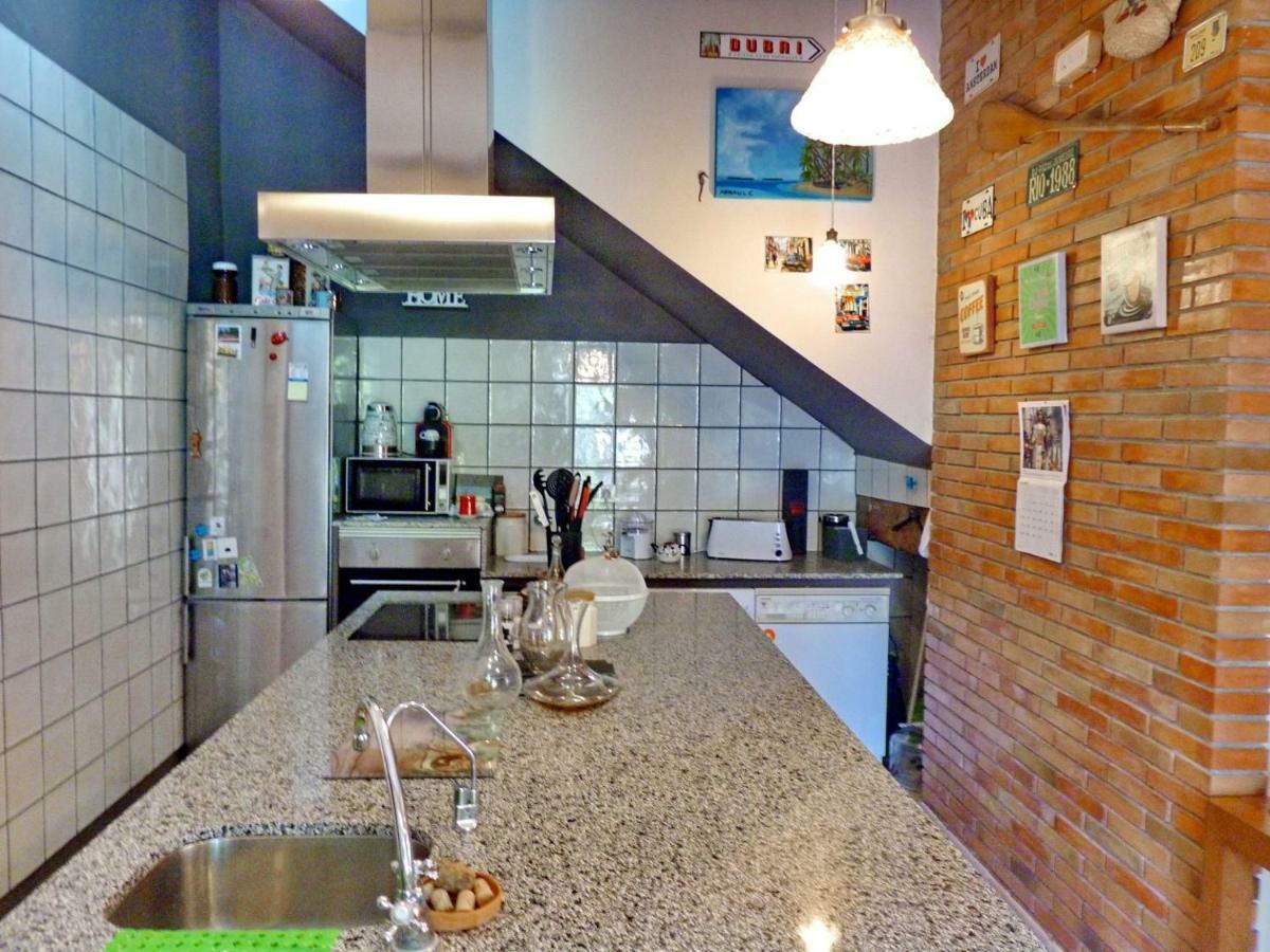 Caltarragona Casa Rural Miralcamp Dış mekan fotoğraf